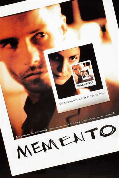 movies like memento